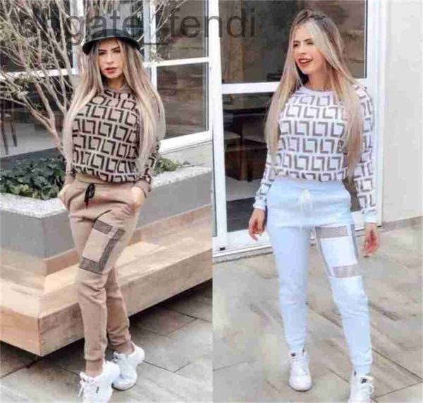 women's tracksuits designer sweatsuit fall spring tracsuits long sleeve sports suit daily jackets and pants ladies clothing uwbx, Gray
women's tracksuits designer sweatsuit fall spring tracsuits long sleeve sports suit daily jackets and pants ladies clothing uwbx, Gray