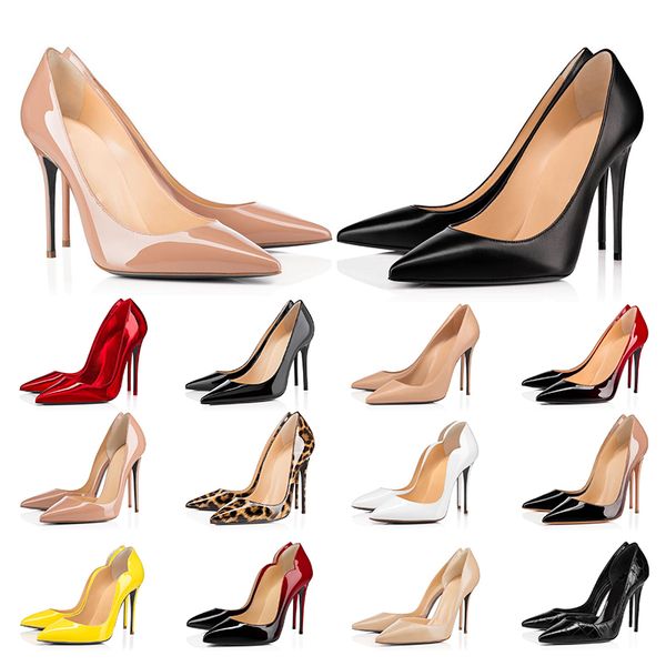 womens designer luxurys heels women dress shoes so kate high heel patent gradient leather fashion round pointed toes pumps rubber loafers, Black
womens designer luxurys heels women dress shoes so kate high heel patent gradient leather fashion round pointed toes pumps rubber loafers, Black