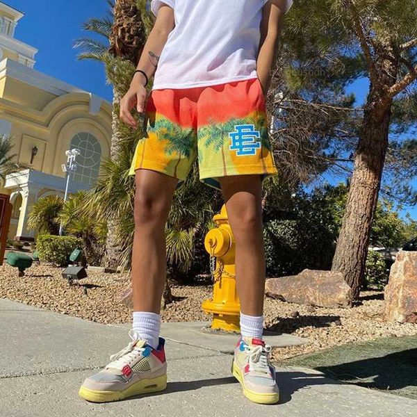 eric emanuel ee basic shorts men's fashion coconut tree print beach shorts men summer street casual shorts workout short homme, White;black
eric emanuel ee basic shorts men's fashion coconut tree print beach shorts men summer street casual shorts workout short homme, White;black