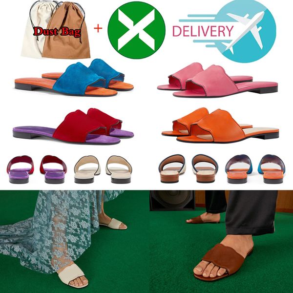 classic sandals solid womens slippers ladies cartoon designer orange white oran open toe slide genuine soft leather metal drill buckle color, Black
classic sandals solid womens slippers ladies cartoon designer orange white oran open toe slide genuine soft leather metal drill buckle color, Black