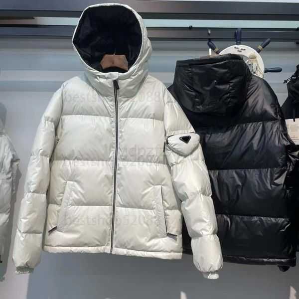 men's jackets premium down jacket prad designer tank short fashion winter pra trend women's couples 90% white goose thick shiny s, Black;brown
men's jackets premium down jacket prad designer tank short fashion winter pra trend women's couples 90% white goose thick shiny s, Black;brown