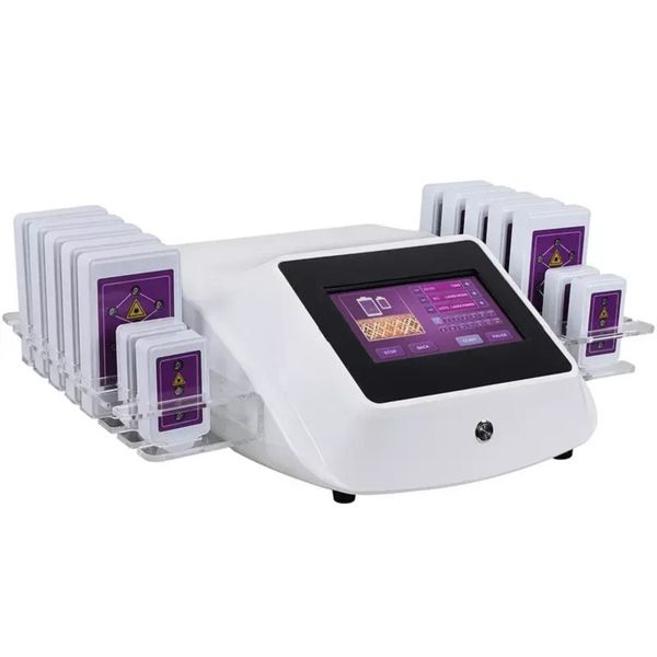 professional lipolaser body slimming cellulite reduction laser slim lipo lipolysis beauty machine
professional lipolaser body slimming cellulite reduction laser slim lipo lipolysis beauty machine
