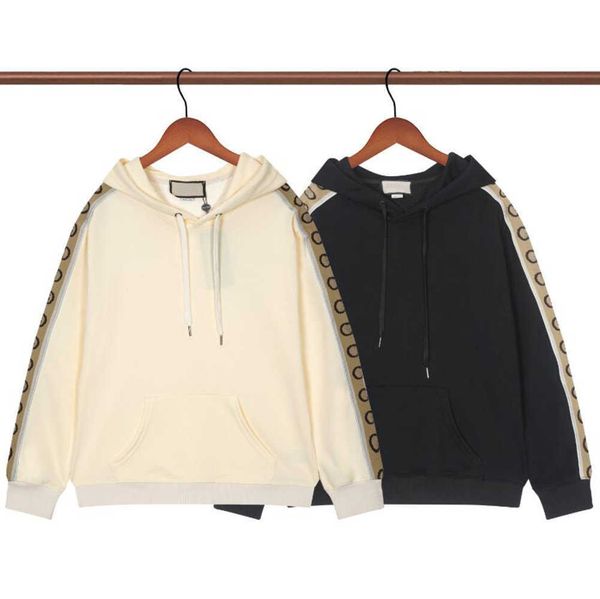 2022 mens hoodie fashion men designer hoody streetwear sweater man women hoodies skateboards pullover casual sweatshirt clothes european siz, Black
2022 mens hoodie fashion men designer hoody streetwear sweater man women hoodies skateboards pullover casual sweatshirt clothes european siz, Black