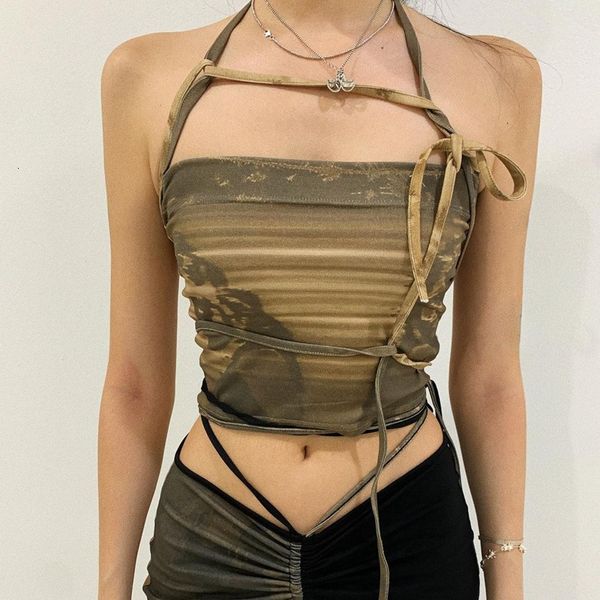 camisoles tanks punk gothic camis grunge lace up off shoulder women crop hip hop bodycon sleeveless vintage print 90s streetwear 230410, Black;white
camisoles tanks punk gothic camis grunge lace up off shoulder women crop hip hop bodycon sleeveless vintage print 90s streetwear 230410, Black;white