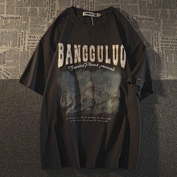 womens tshirt summer loose fitting all matching retro short sleeved womens tshirts european and american street style half clothing 230410, White
womens tshirt summer loose fitting all matching retro short sleeved womens tshirts european and american street style half clothing 230410, White