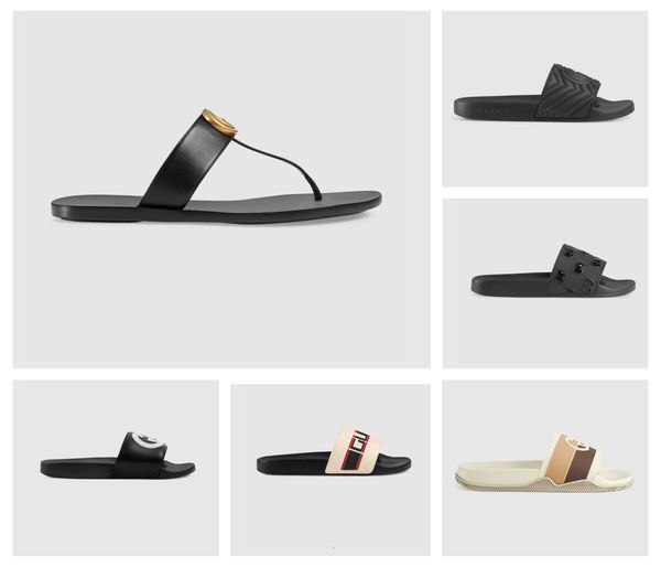 luxury g sandal slipper designer womens flip flops fashion leather slide metal chain womens casual slippers 35-46, Black
luxury g sandal slipper designer womens flip flops fashion leather slide metal chain womens casual slippers 35-46, Black