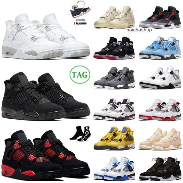 jorden jordon 4 4s basketball shoes men women jumpman 4 red thunder infrared black cat bred university blue sail neon cool grey mens trainer
jorden jordon 4 4s basketball shoes men women jumpman 4 red thunder infrared black cat bred university blue sail neon cool grey mens trainer