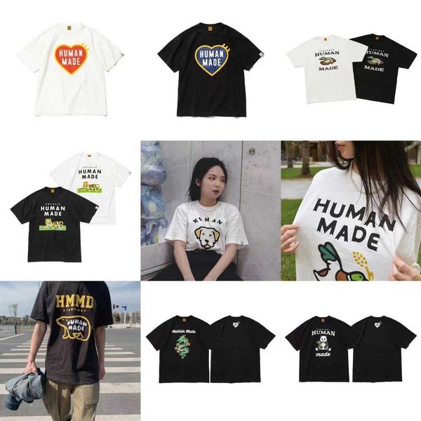 ceiling human made cylinder bamboo joint cotton cartoon print short sleeve loose couple spring/summer t-shirt trend, Black;white
ceiling human made cylinder bamboo joint cotton cartoon print short sleeve loose couple spring/summer t-shirt trend, Black;white