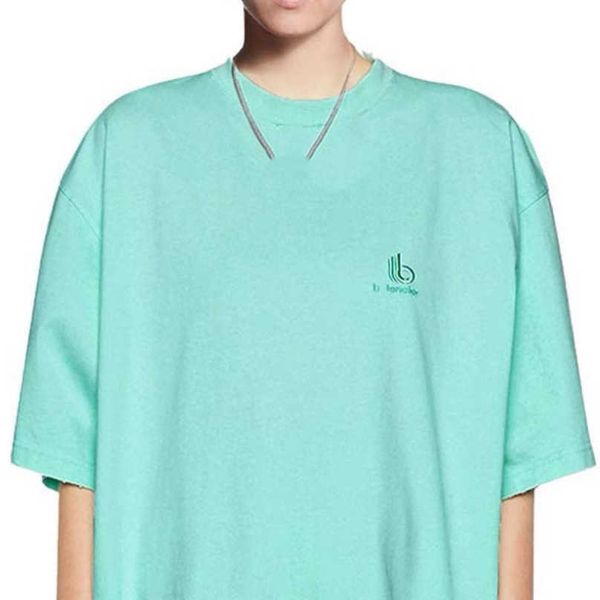 luxury designer women t shirt correct version summer embroidery english label loose casual sleeve t-shirt, White;black
luxury designer women t shirt correct version summer embroidery english label loose casual sleeve t-shirt, White;black