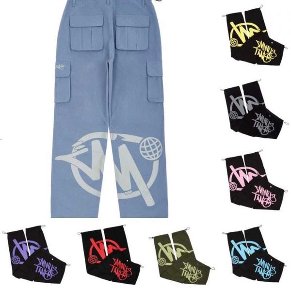 new minus 2023 two cargos usa style fashion print high street men's streetwear pants hip hop skateboard clothes minustwo 1cze, Black
new minus 2023 two cargos usa style fashion print high street men's streetwear pants hip hop skateboard clothes minustwo 1cze, Black