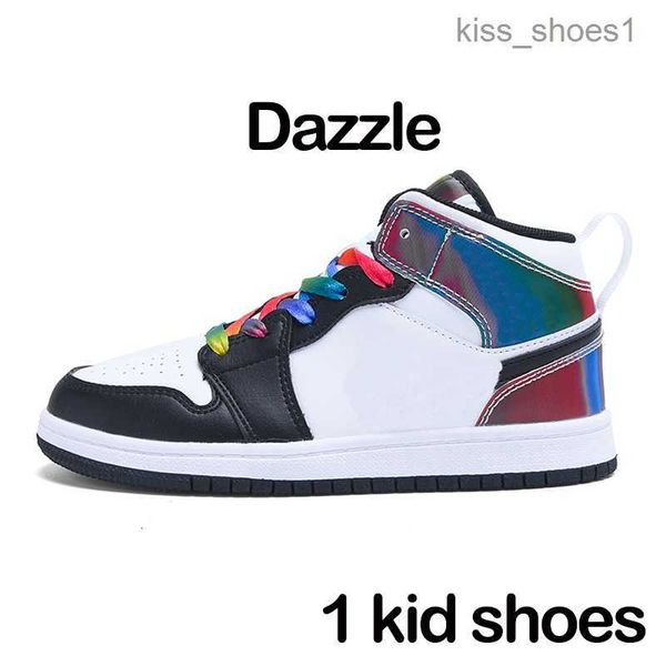 23 infants 1s kids basketball shoes kid shoes game royal scotts obsidian chicago bred sneakers mid multi-color tie-dye baby shoe size 25-35, Black
23 infants 1s kids basketball shoes kid shoes game royal scotts obsidian chicago bred sneakers mid multi-color tie-dye baby shoe size 25-35, Black