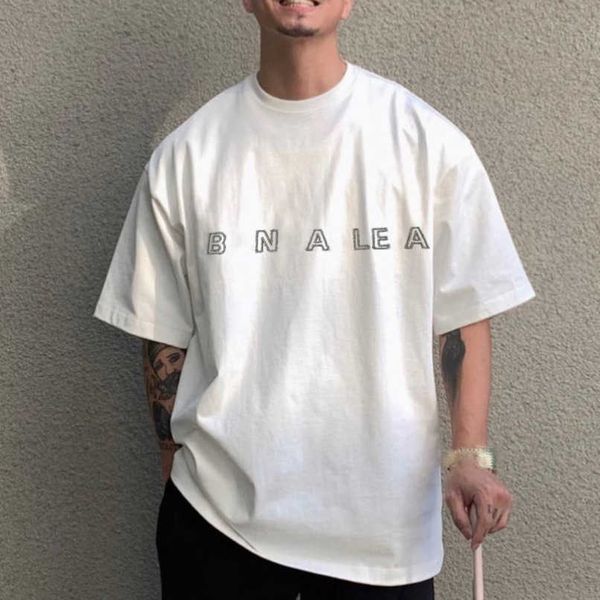 designer summer women t shirt shirt differentiating markets high edition summer family embroidery relaxed sleeve t-shirt, White;black
designer summer women t shirt shirt differentiating markets high edition summer family embroidery relaxed sleeve t-shirt, White;black