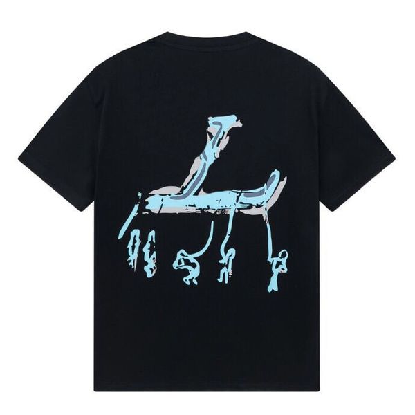2023ss men's tshirt spring/summer trend fashion short sleeve t-shirt jacquard women's men's clothing size m-xxxl color black, Black;brown
2023ss men's tshirt spring/summer trend fashion short sleeve t-shirt jacquard women's men's clothing size m-xxxl color black, Black;brown