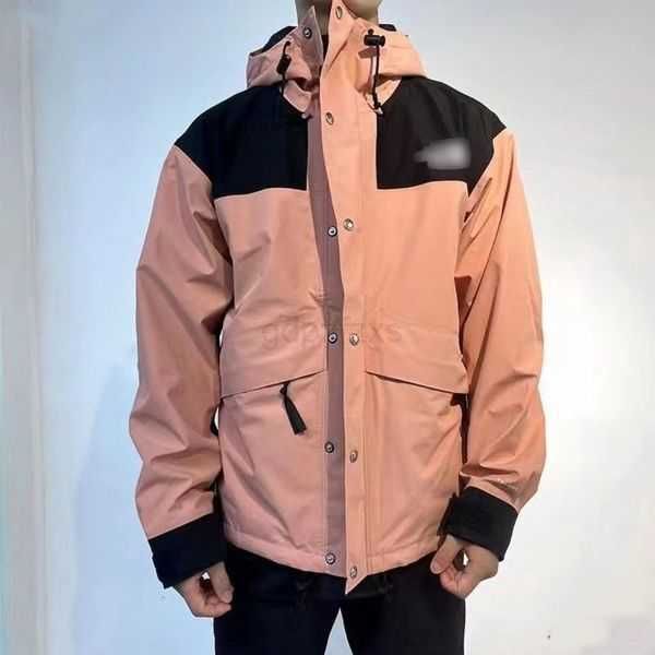 men's jackets american version of couple stormtrooper windproof waterproof high thin jacket windbreaker coat mountaineering suit print, Black;brown
men's jackets american version of couple stormtrooper windproof waterproof high thin jacket windbreaker coat mountaineering suit print, Black;brown