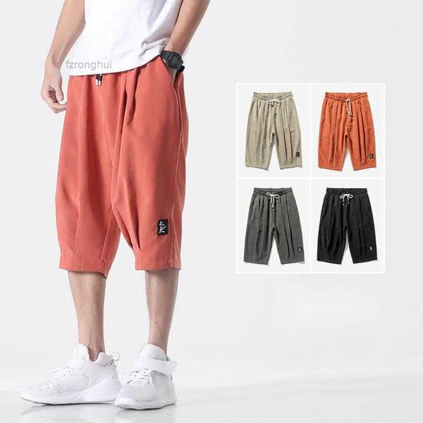 korean shorts casual capris shorts men's summer loose fit plus fat halen workwear peach leather shorts men's straddle bc84, White;black
korean shorts casual capris shorts men's summer loose fit plus fat halen workwear peach leather shorts men's straddle bc84, White;black