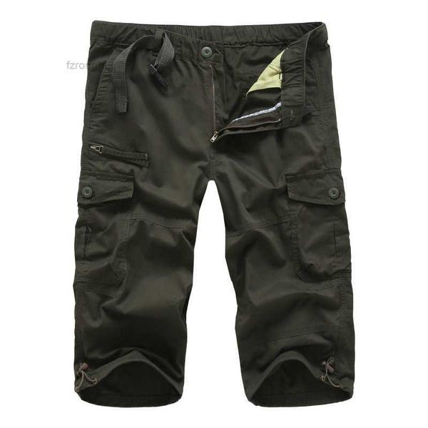 men's multi pocket shorts casual loose 7/4 pants summer loose large 7/4 pants new men's casual pants 3 5uz0, White;black
men's multi pocket shorts casual loose 7/4 pants summer loose large 7/4 pants new men's casual pants 3 5uz0, White;black