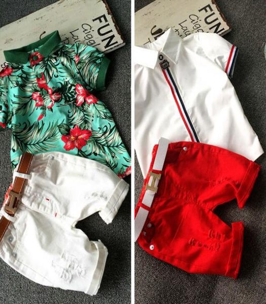 fashion new kids clothing set baby boy cotton t shirt short pants children set for summer boy cartoon clothes fits 2 colors 27t1738935, White
fashion new kids clothing set baby boy cotton t shirt short pants children set for summer boy cartoon clothes fits 2 colors 27t1738935, White