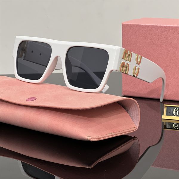 

Sunglasses Designer Sunglasses Stylish Outdoor Sports UV400 Travel Driving Sunglasses Classic Style glasses Goggles High quality sunglasses YNZ6