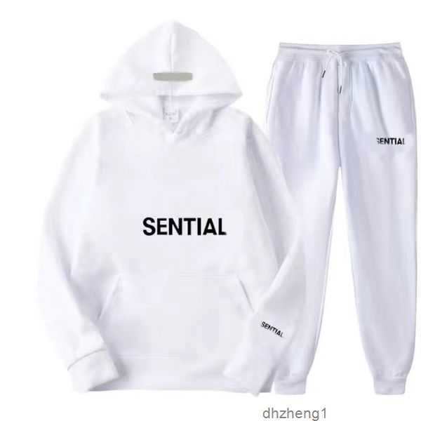 hoodies & sweatshirts men's tracksuits mens tracksuit fashion ess sweatsuit men two piece 22 colors hiphop trousers male streetwear wom, Black
hoodies & sweatshirts men's tracksuits mens tracksuit fashion ess sweatsuit men two piece 22 colors hiphop trousers male streetwear wom, Black