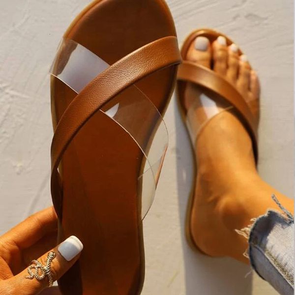 sandals ladie summer beach flat sandals women pu comfortable cross strap slippers summer lazy outdoor ankle wedge sandals, Black
sandals ladie summer beach flat sandals women pu comfortable cross strap slippers summer lazy outdoor ankle wedge sandals, Black