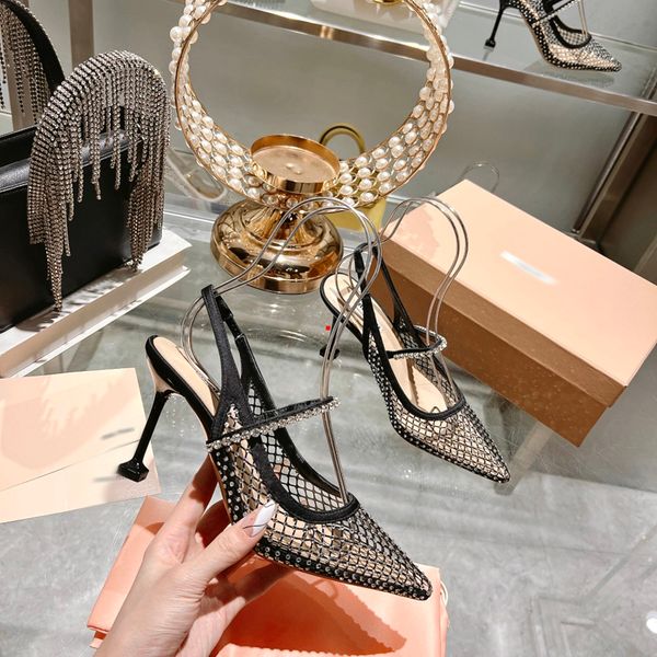 2023 fashion women pumps high heel shoes wedding shoe with rhinestone lady thin heels size 35-40 -183, Black
2023 fashion women pumps high heel shoes wedding shoe with rhinestone lady thin heels size 35-40 -183, Black