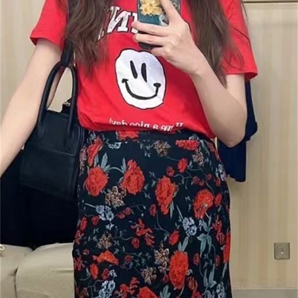 women s t shirt letters pattern print t shirt summer woman o neck short sleeve organic cotton t shirts female casual tshirt fashion 230408, White
women s t shirt letters pattern print t shirt summer woman o neck short sleeve organic cotton t shirts female casual tshirt fashion 230408, White
