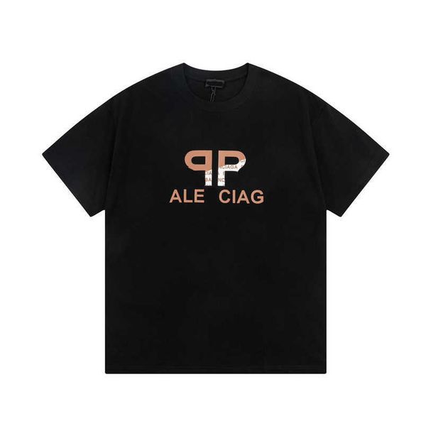 womens designer t shirt shirt ceiling version digital jet printing double letter couple t-shirt casual sleeve, White;black
womens designer t shirt shirt ceiling version digital jet printing double letter couple t-shirt casual sleeve, White;black