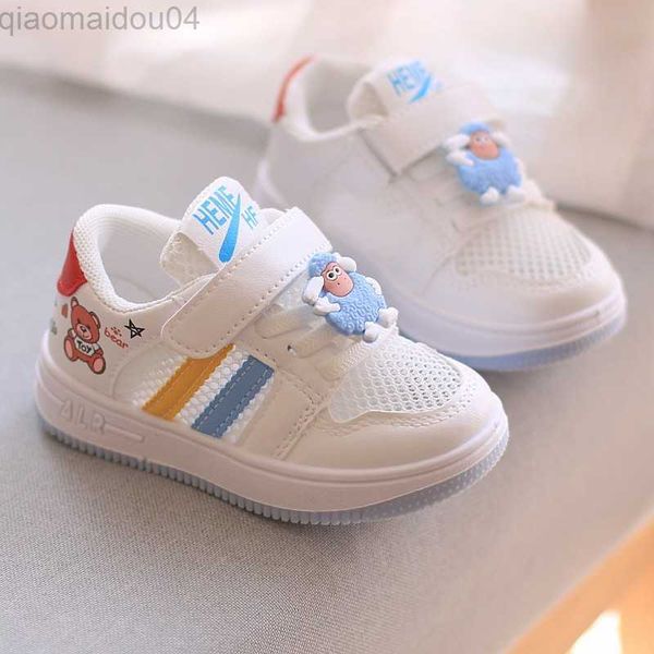 athletic outdoor new summer kids shoes anti-slip rubber soft bottom baby breathable sneaker children casual shoes girls boys sports running, Black
athletic outdoor new summer kids shoes anti-slip rubber soft bottom baby breathable sneaker children casual shoes girls boys sports running, Black