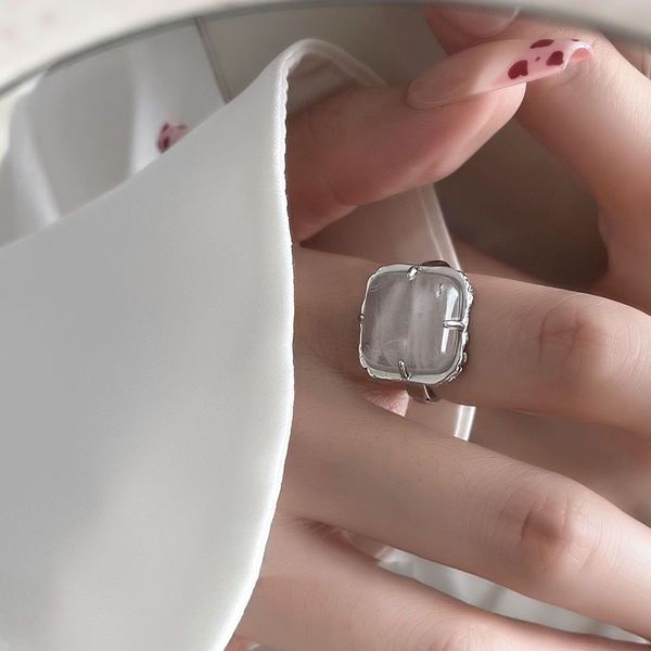 couple rings natural baroque spar ring geometric jewelry restoring ancient ways stud rings friendship rings couple rings for women band ring, Silver
couple rings natural baroque spar ring geometric jewelry restoring ancient ways stud rings friendship rings couple rings for women band ring, Silver