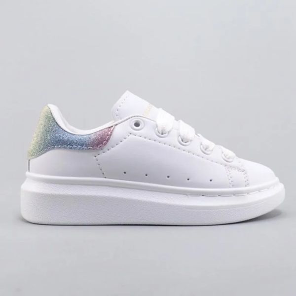 kids shoes fashion white red black dream blue single strap outsized youth sneaker rubber sole soft calfskin leather lace-up trainers patchou
kids shoes fashion white red black dream blue single strap outsized youth sneaker rubber sole soft calfskin leather lace-up trainers patchou