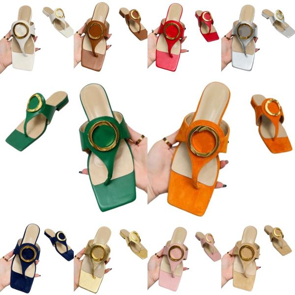 new fashion women's slippers luxury designer low-heeled sandals leather rubber high heels outdoor non-slip beach shoes formal dinner sh, Black
new fashion women's slippers luxury designer low-heeled sandals leather rubber high heels outdoor non-slip beach shoes formal dinner sh, Black