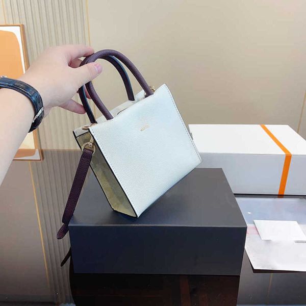 totes luxury bags mini handbags women shoulder bag letters print crossbody hand bags trend leather handbag lady purse wallet 230218
totes luxury bags mini handbags women shoulder bag letters print crossbody hand bags trend leather handbag lady purse wallet 230218
