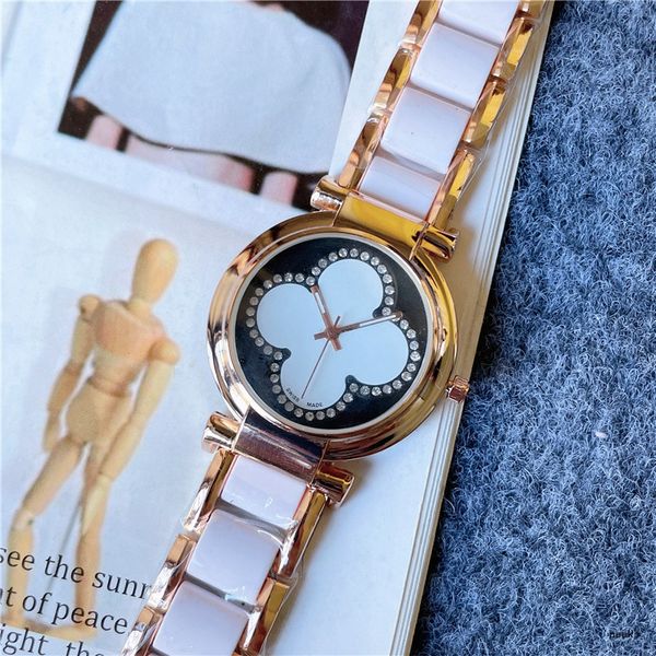 wrist watches for women 2023 womens watches 36mm three needles quartz watch luxury brand clock lou fashion steel strap lady accessories type, Slivery;golden
wrist watches for women 2023 womens watches 36mm three needles quartz watch luxury brand clock lou fashion steel strap lady accessories type, Slivery;golden