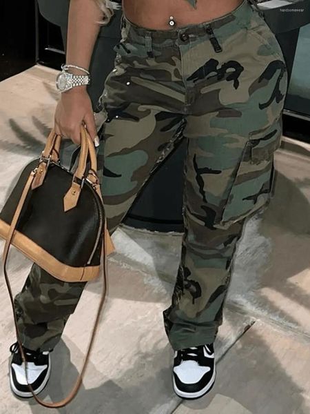 plus size women's pants street personality fashion women's casual loose camouflage pants women's mountaineering sports bottom, Black
plus size women's pants street personality fashion women's casual loose camouflage pants women's mountaineering sports bottom, Black