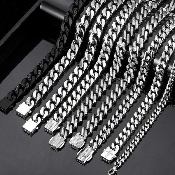 btc rinntin custom personalized 14k 18k plated miami stainless steel gold cuban link chain hip hop jewelry necklace for mens, Silver
btc rinntin custom personalized 14k 18k plated miami stainless steel gold cuban link chain hip hop jewelry necklace for mens, Silver