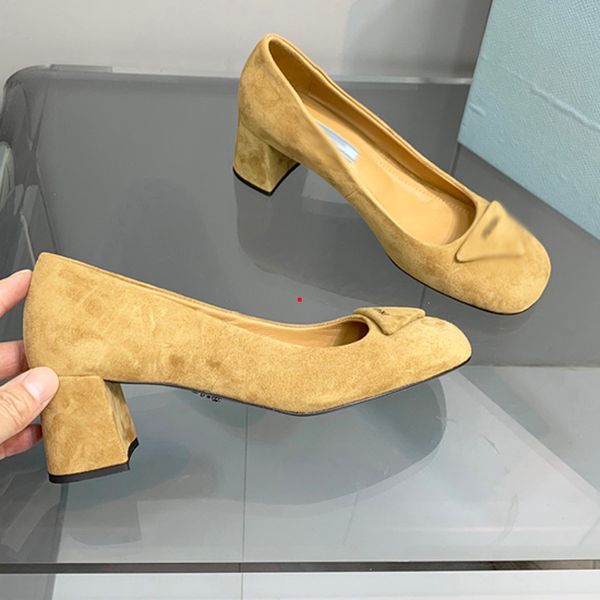 2023 fashion women dress shoes high heels pointed toe pumps come with logo dust bags wedding shoes heels sandals size 35-40 -k224, Black
2023 fashion women dress shoes high heels pointed toe pumps come with logo dust bags wedding shoes heels sandals size 35-40 -k224, Black