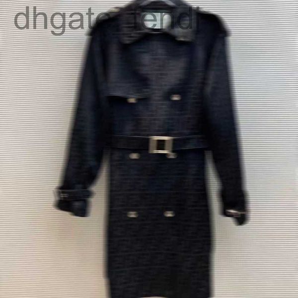 women's trench coats designerb811 autumn womens trench coats designer luxury women windbreaker body double f print jacket loose belt fe, Tan;black
women's trench coats designerb811 autumn womens trench coats designer luxury women windbreaker body double f print jacket loose belt fe, Tan;black