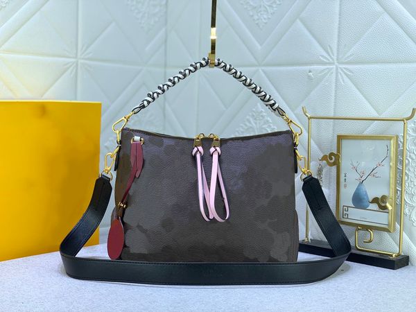 fashion designer leather bag, women's handbag, high-quality crossbody shoulder bag, leisure shopping handbag, coin wallet#55090
fashion designer leather bag, women's handbag, high-quality crossbody shoulder bag, leisure shopping handbag, coin wallet#55090