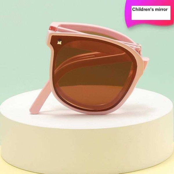 folding sunglasses kids boys summer uv protection baby glasses korean girls, Blue
folding sunglasses kids boys summer uv protection baby glasses korean girls, Blue
