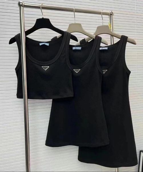 summer designer dresses women letters print skirts with inverted triangle casual vests fashion sleeveless crop highly quality 3 colors, Black;gray
summer designer dresses women letters print skirts with inverted triangle casual vests fashion sleeveless crop highly quality 3 colors, Black;gray