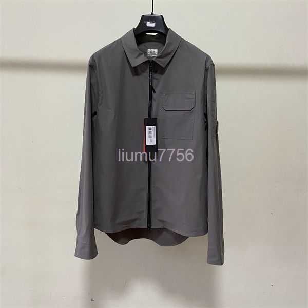 men's hoodies sweatshirts casual shirts simple loose cp long sleeve lapel zipper cardigan shirt youth clothing t69j, Black
men's hoodies sweatshirts casual shirts simple loose cp long sleeve lapel zipper cardigan shirt youth clothing t69j, Black