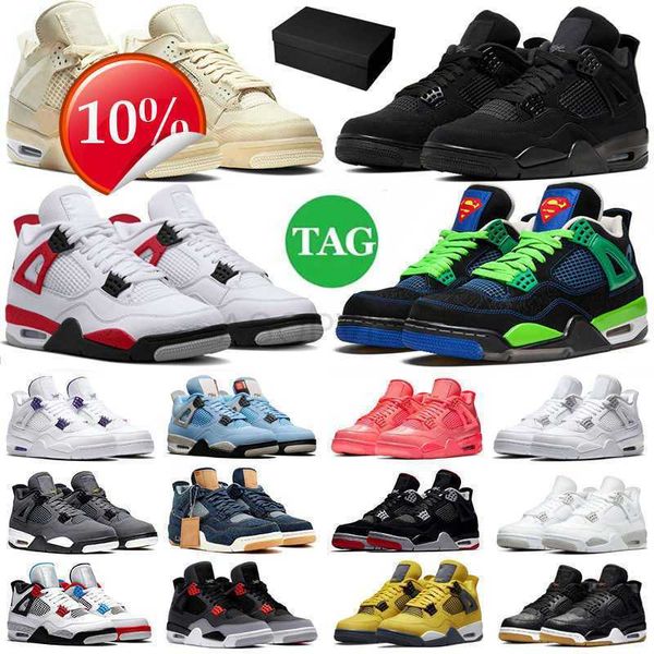 2023 ogjumpman 4 basketball shoes doernbecher 4s iv mens womens military black cat pink sneakers big size us 13 with box
2023 ogjumpman 4 basketball shoes doernbecher 4s iv mens womens military black cat pink sneakers big size us 13 with box