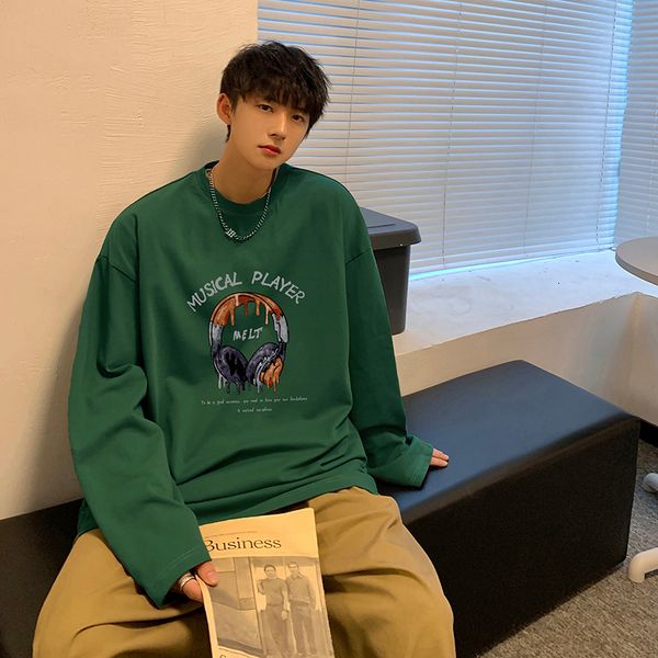 men's tshirts lappsteryouth y2k streetwear funny t shirt long sleeve harajuku korean fashions tshirts graphic oversized black vintage t, White;black
men's tshirts lappsteryouth y2k streetwear funny t shirt long sleeve harajuku korean fashions tshirts graphic oversized black vintage t, White;black