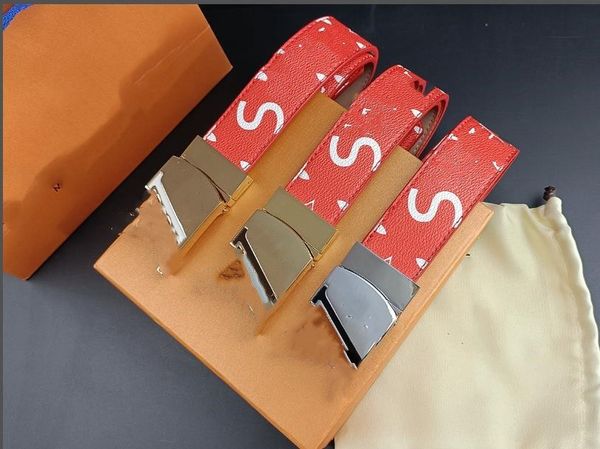 2023 new style women designers luxury belt classic solid color gold letter belts for men designers vintage pin needle buckle beltss width 3., Black;brown
2023 new style women designers luxury belt classic solid color gold letter belts for men designers vintage pin needle buckle beltss width 3., Black;brown