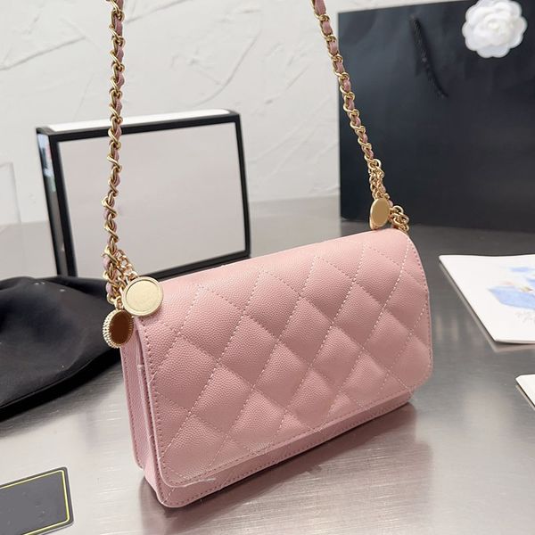 23c women designer classic flap woc bag quilted tote with coin charm caviar leather gold metal hardware outdoor crossbody shoulder handbags
23c women designer classic flap woc bag quilted tote with coin charm caviar leather gold metal hardware outdoor crossbody shoulder handbags