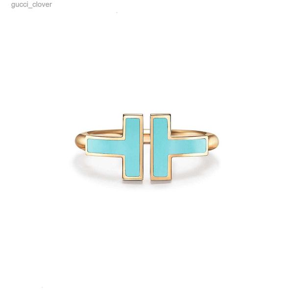 stud tiff sterling silver open band rings brand classic mother-of-pearl double t fashion pei'jiang229e, Golden;silver
stud tiff sterling silver open band rings brand classic mother-of-pearl double t fashion pei'jiang229e, Golden;silver