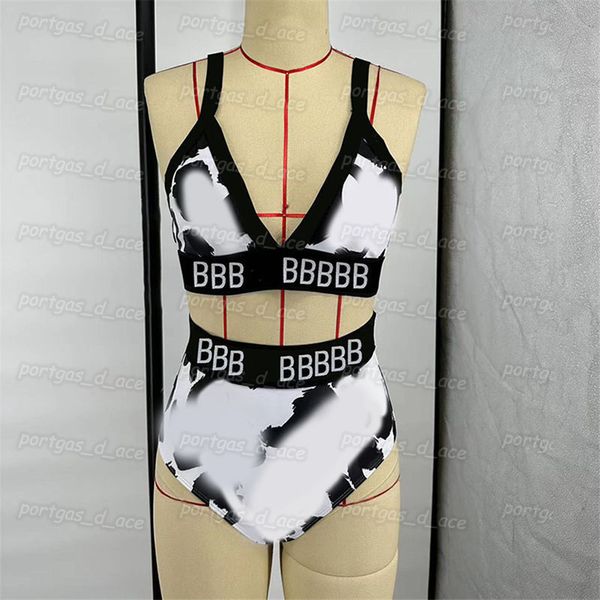 letters printed women bikini swimwear padded push up split swimsuit summer beach holiday bathing suits bikinis set, Black
letters printed women bikini swimwear padded push up split swimsuit summer beach holiday bathing suits bikinis set, Black