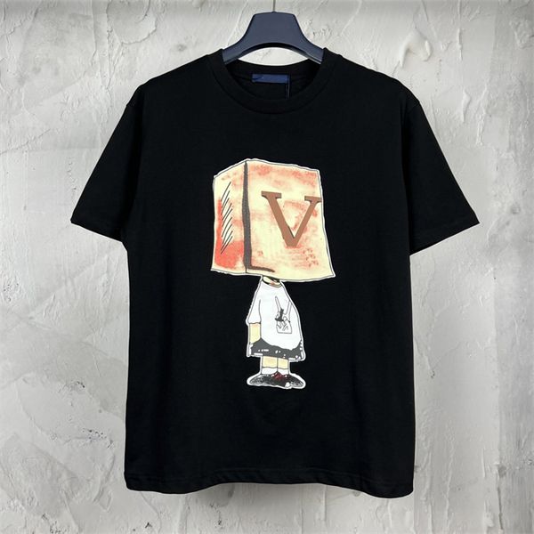 1 mens design t-shirt spring summer color sleeves tees vacation short sleeve casual letters printing size range #501, White;black
1 mens design t-shirt spring summer color sleeves tees vacation short sleeve casual letters printing size range #501, White;black