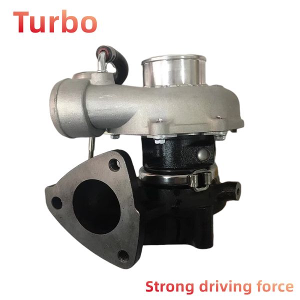 jiangyin shiwanxing er20 xnz 1118970008 supporting jiangling guofour instead of 822158-0010 tianli jiqf jiangling guofour turbocharger