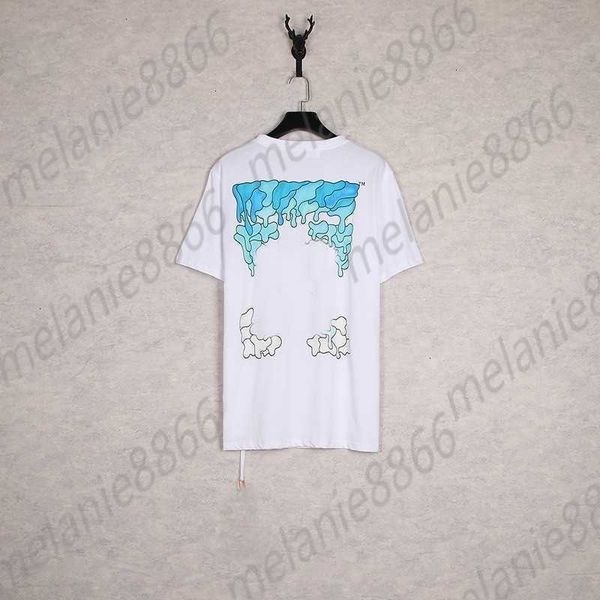 new spring / summer men's t-shirts 2023 gradient arrow short sleeve t-shirt, White;black
new spring / summer men's t-shirts 2023 gradient arrow short sleeve t-shirt, White;black